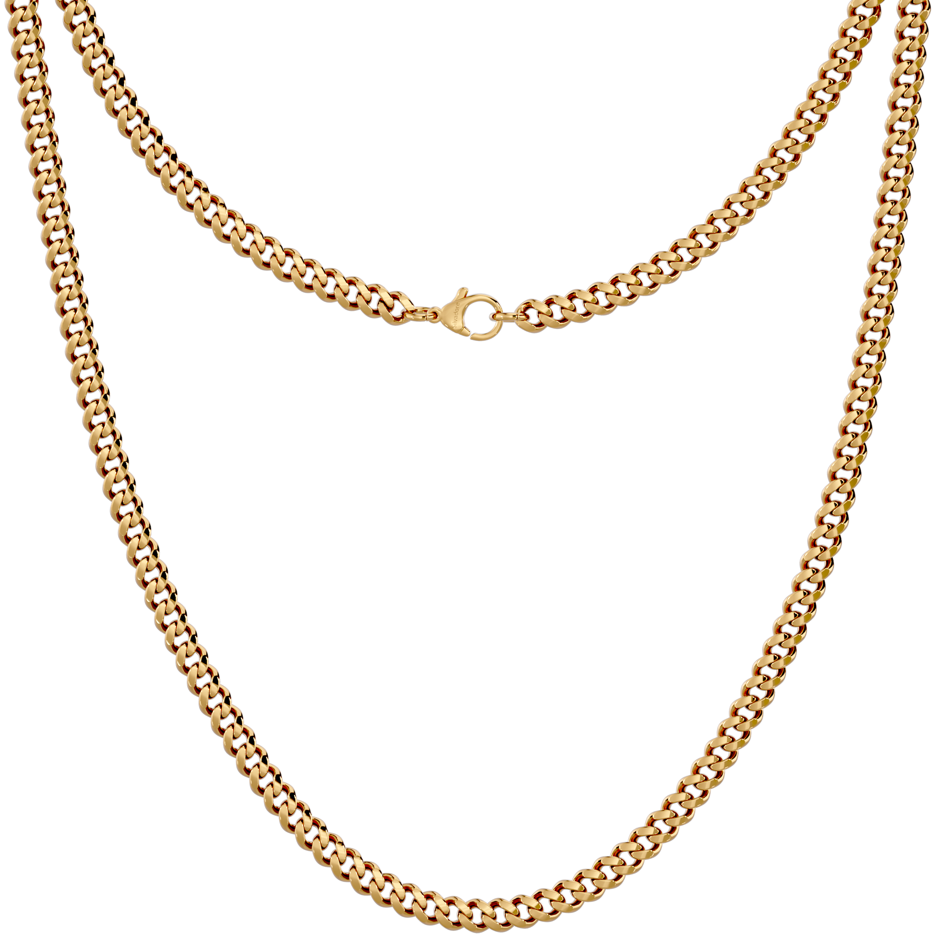 Cheap cuban 2025 gold chains