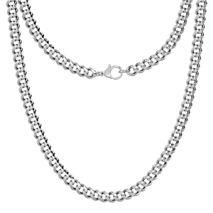 Statement 2025 mens necklaces