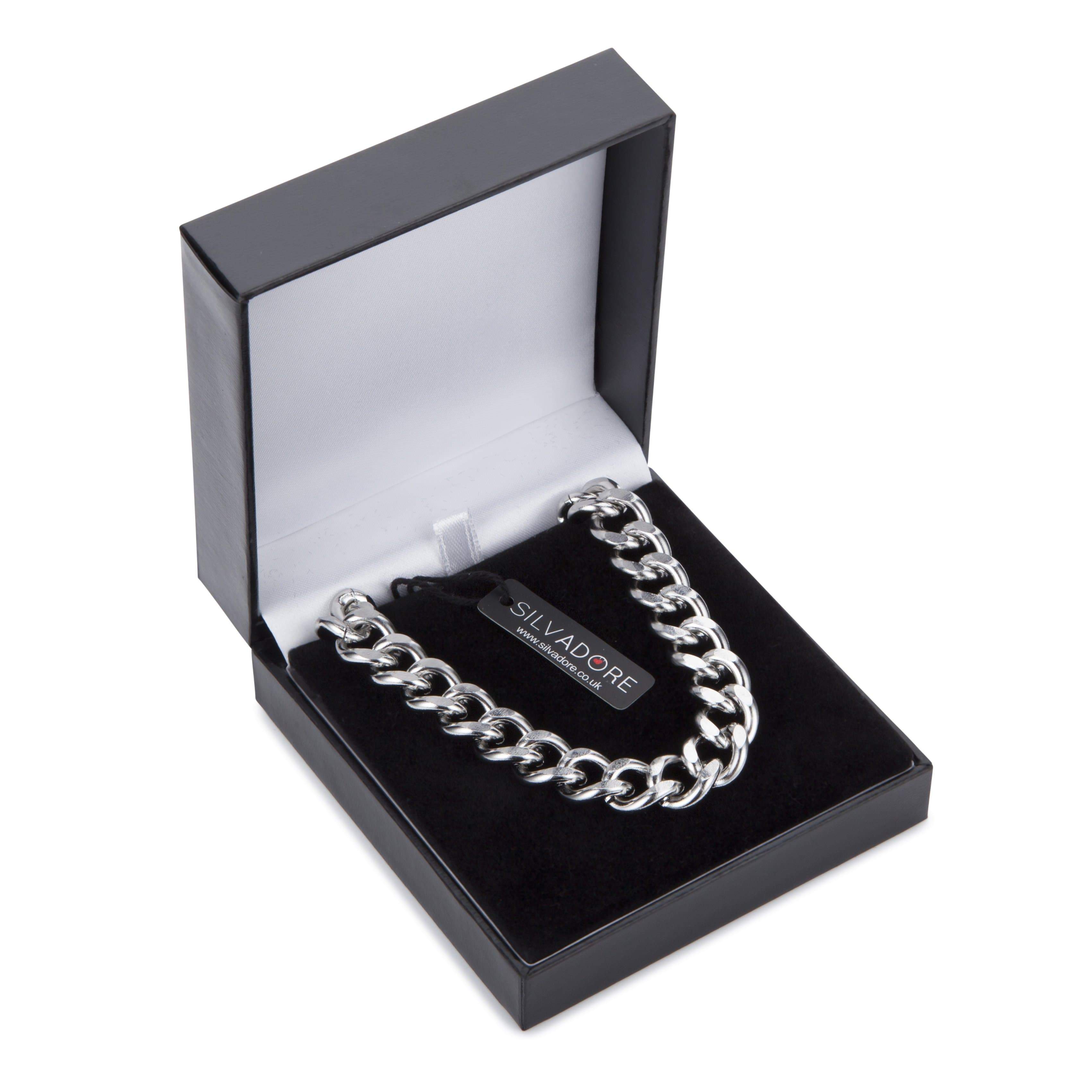 Silvadore chain Clearance